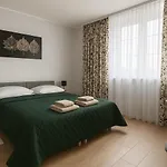 W Domu Bezpieczna Przystan *