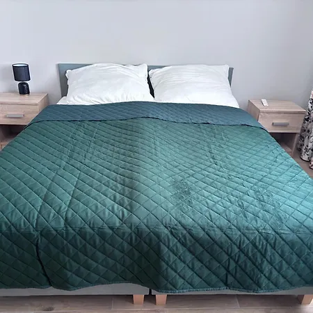 W Domu Bezpieczna Przystan Apartment *