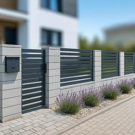 Dom Bezpieczna Przystan 弗龙堡