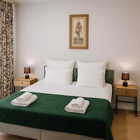 Dom Bezpieczna Przystan 弗龙堡