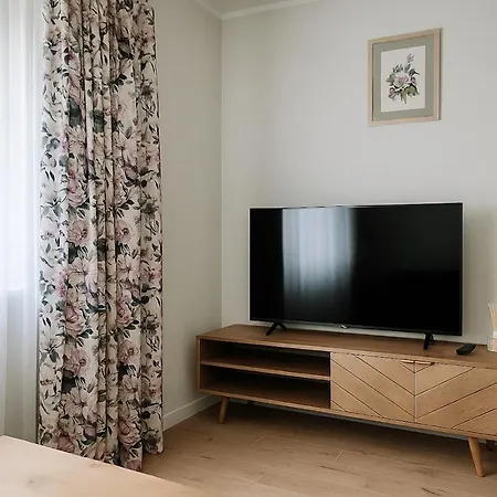 W Domu Bezpieczna Przystan *