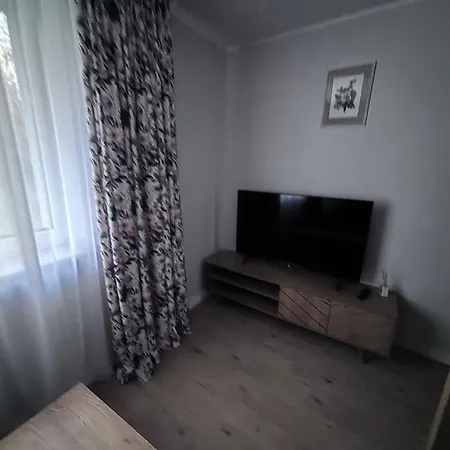 W Domu Bezpieczna Przystan *