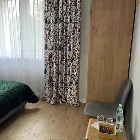 W Domu Bezpieczna Przystan * Frombork