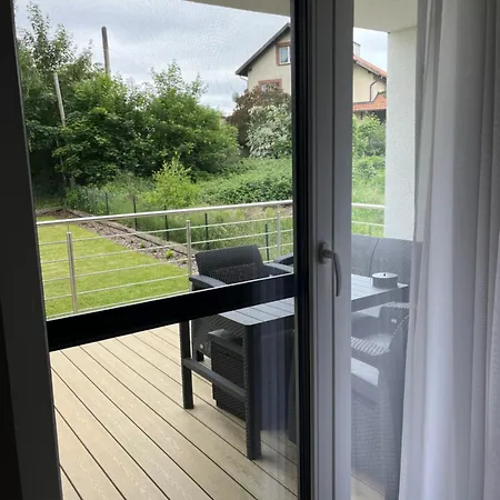 W Domu Bezpieczna Przystan Frombork