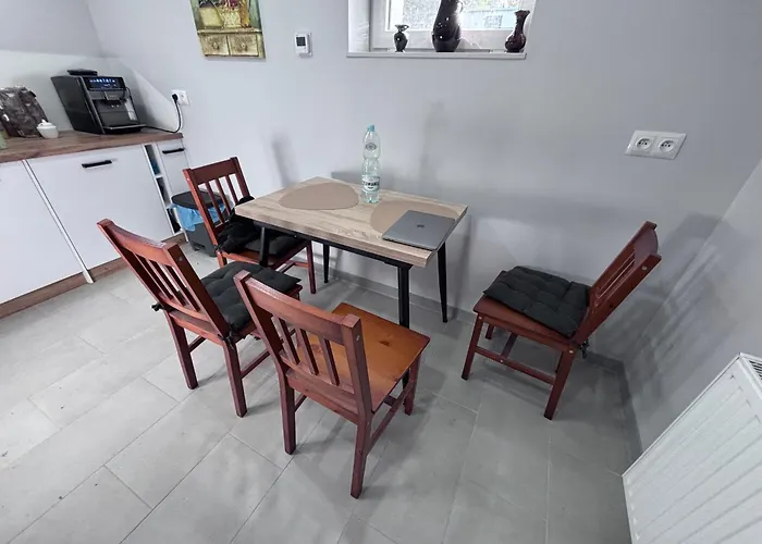 Dom Bezpieczna Przystan 弗龙堡