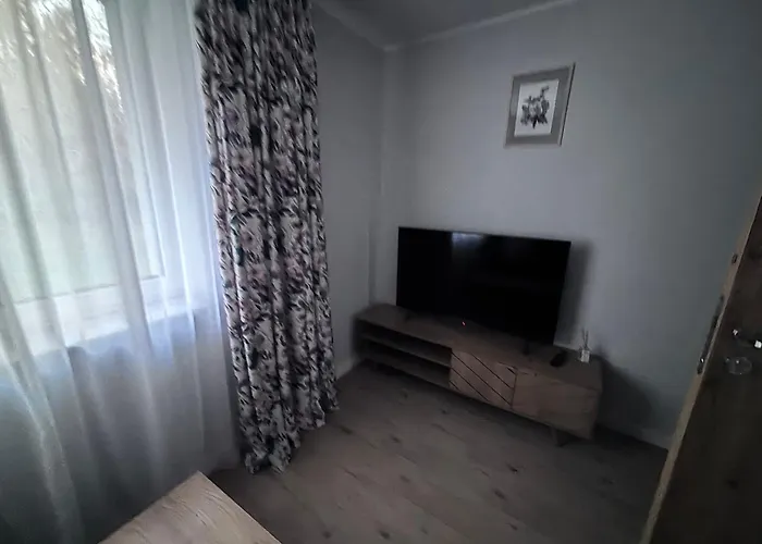 Dom Bezpieczna Przystan *